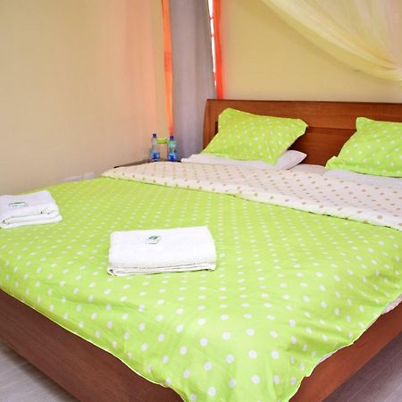 Joy Comfort Homestay Ναϊρόμπι Εξωτερικό φωτογραφία
