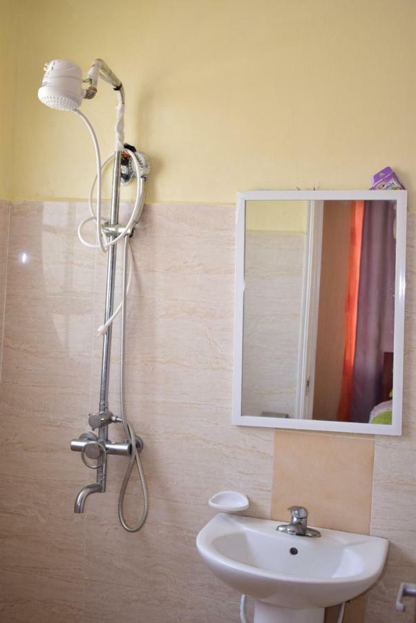 Joy Comfort Homestay Ναϊρόμπι Εξωτερικό φωτογραφία