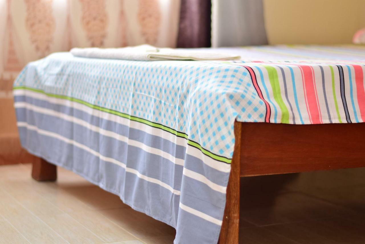 Joy Comfort Homestay Ναϊρόμπι Εξωτερικό φωτογραφία