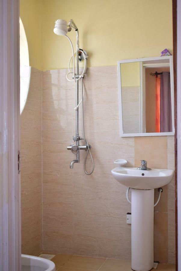 Joy Comfort Homestay Ναϊρόμπι Εξωτερικό φωτογραφία