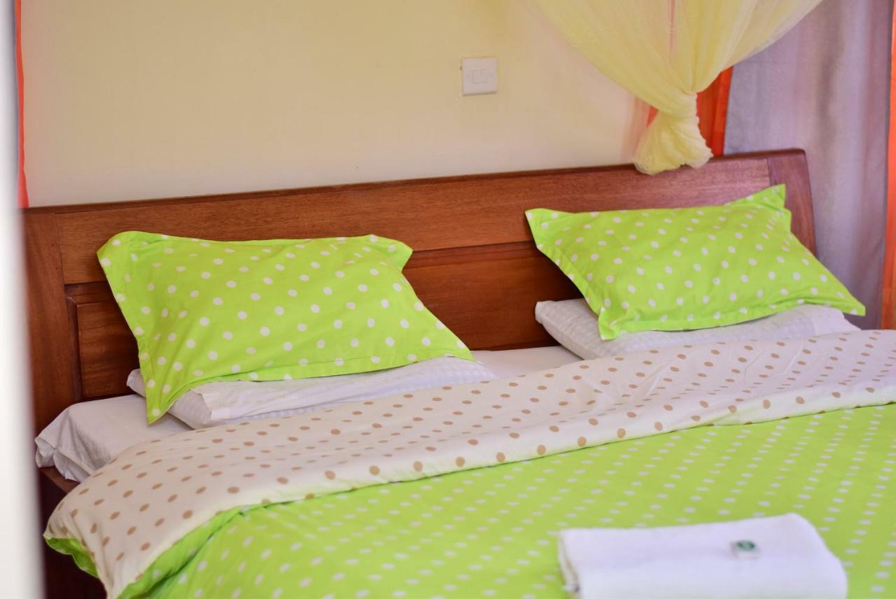 Joy Comfort Homestay Ναϊρόμπι Εξωτερικό φωτογραφία