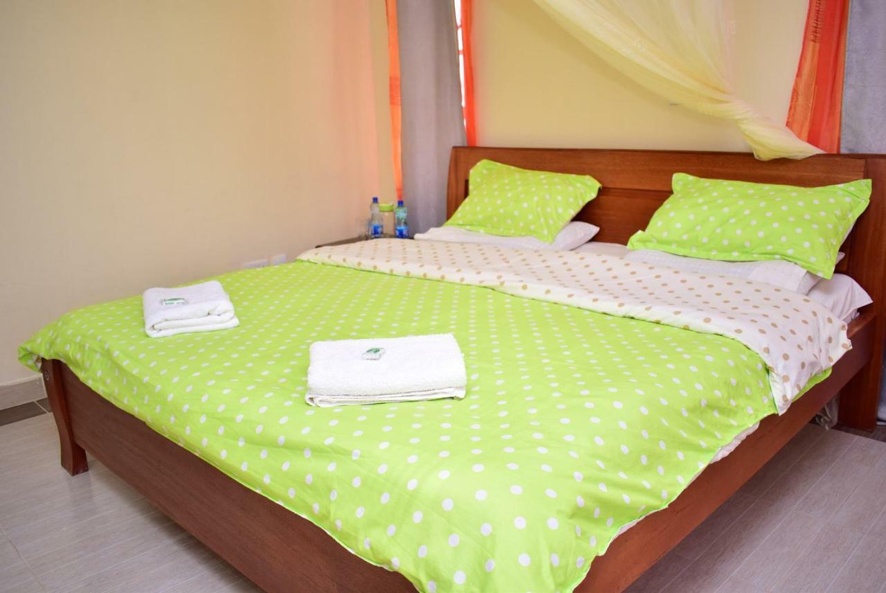 Joy Comfort Homestay Ναϊρόμπι Εξωτερικό φωτογραφία